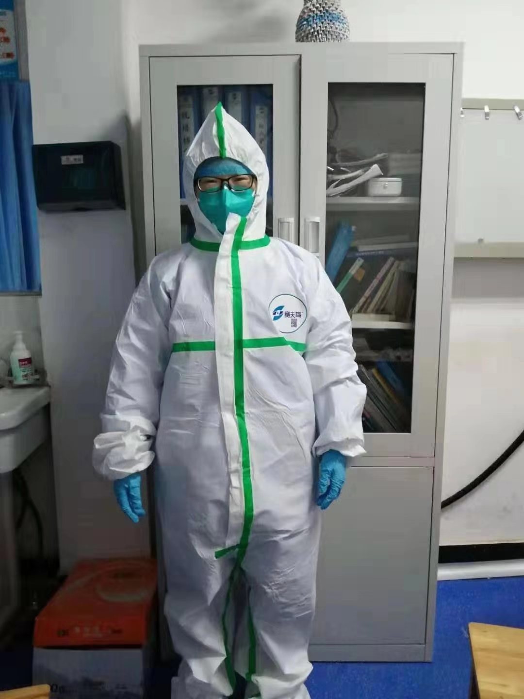 肺炎無情，而你有情——一名武漢防疫一線醫(yī)護家屬的心聲