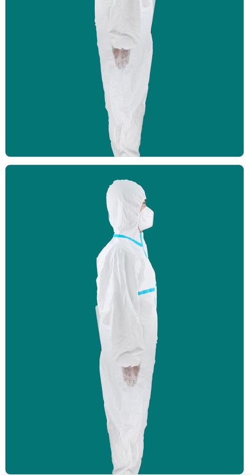 防護(hù)服價格解析 一次性醫(yī)用防護(hù)服多少錢一套