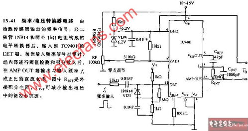 電壓轉(zhuǎn)換的電路設(shè)計(jì)技巧與集成電路設(shè)計(jì)實(shí)踐