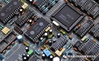 我國集成電路產(chǎn)業(yè)全景掃描 設(shè)計(jì)環(huán)節(jié)的崛起與挑戰(zhàn)