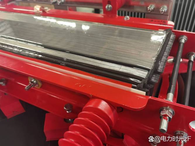 SCB18系列變壓器在機械電氣設備中的生產與應用解析